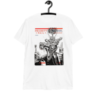 product of family unisex t-shirt