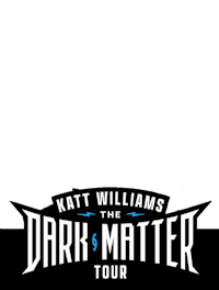 katt williams the dark matter tour