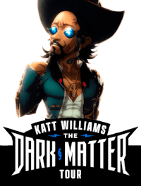 katt williams the dark matter tour