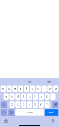 an ipad with a keyboard on it